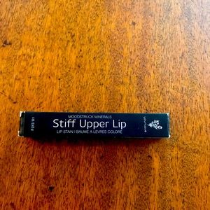 Younique Stiff Upper Lip Stain